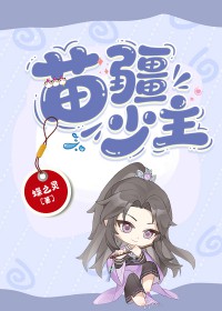 苗疆少年小说